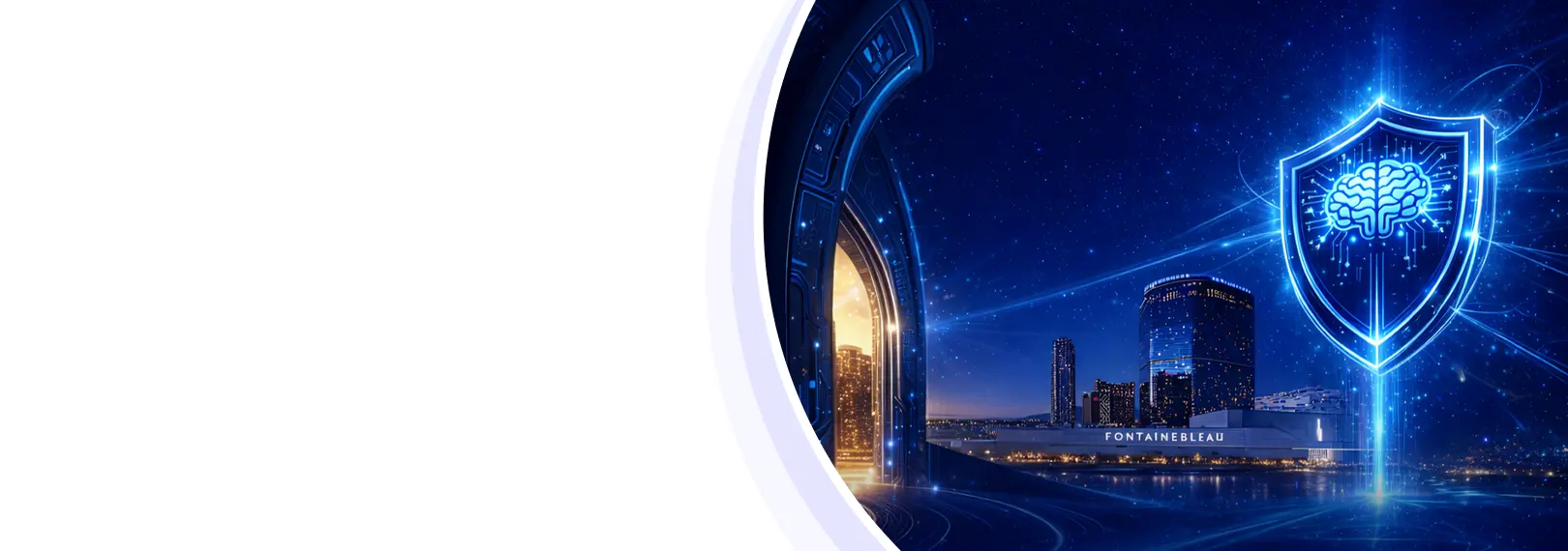 NetVU Accelerate 2026: FBSPL Redefines Insurance Operations with AI